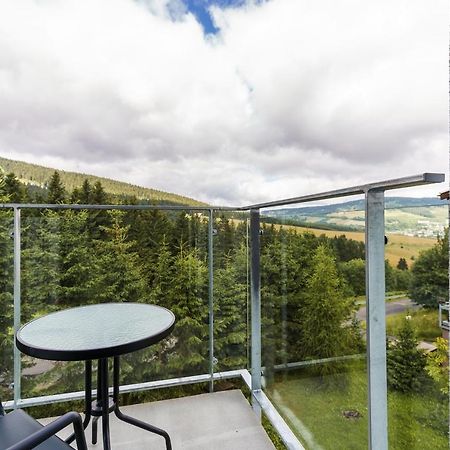 Green Apartment Klinovec By Mountain Ways Loučná pod Klínovcem المظهر الخارجي الصورة