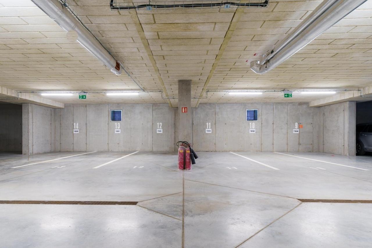 Green Apartment Klinovec By Mountain Ways Loučná pod Klínovcem المظهر الخارجي الصورة